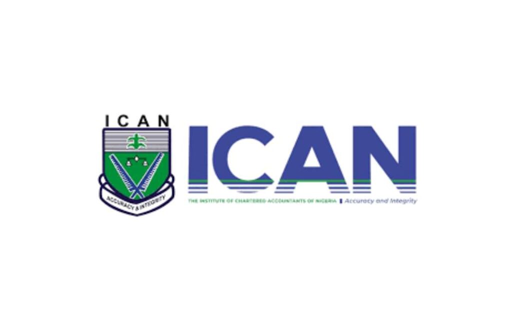 ICAN logo