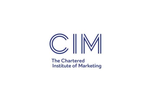 CIM UK logo
