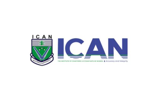 ICAN logo
